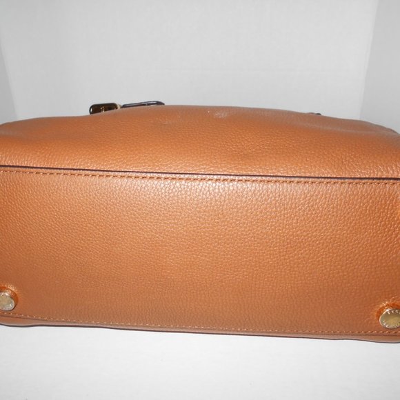 MICHAEL KORS Medium Ivory Shoulder/Satchel  Bag - Picture 6 of 7